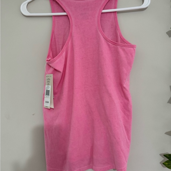 Adidas Pink Tank Top - Picture 5 of 6